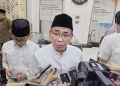 PBNU Kecam Serangan Keras Israel terhadap Iran